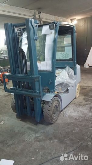 Ремонт спецтехники с выездом