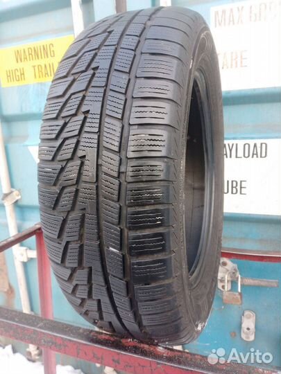 Nokian Tyres WR G2 205/60 R16