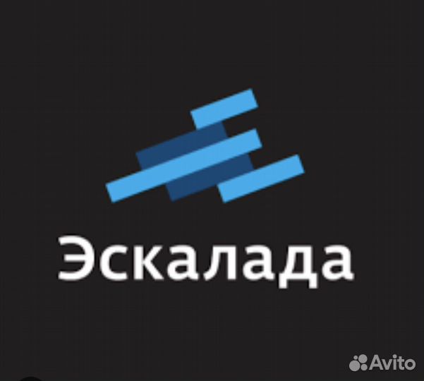 Абонемент в фитнес клуб Escalada