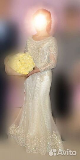 Вечерние платье