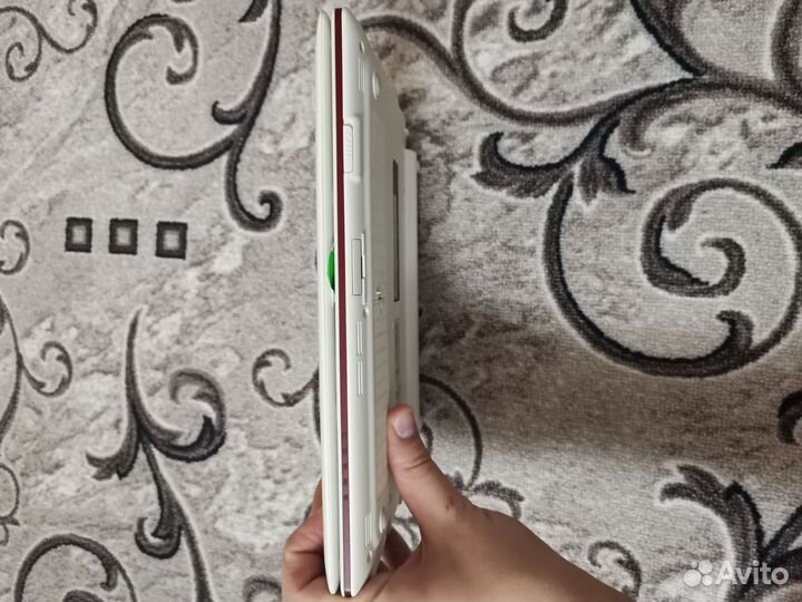 Нетбук samsung n150 plus