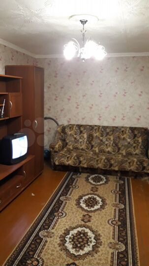 2-к. квартира, 42,5 м², 5/5 эт.