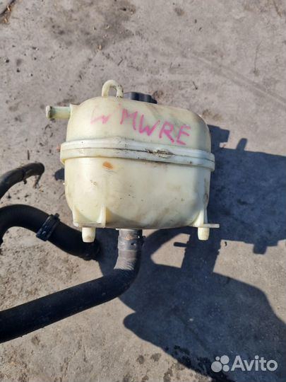 Бачок расширительный Mini Cooper R53 W11B16A