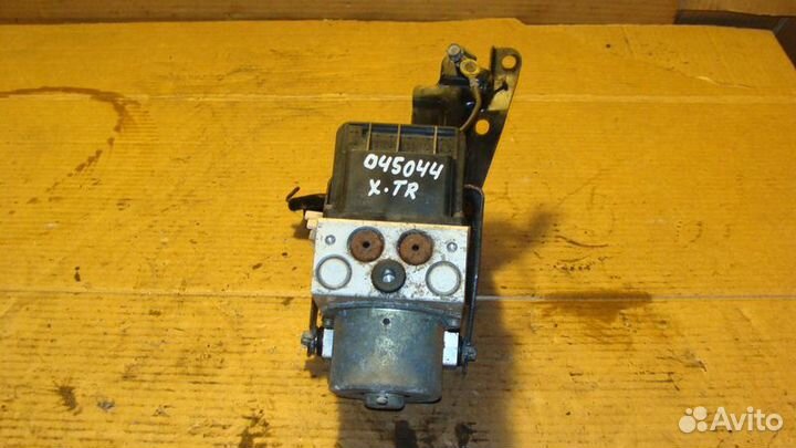 Насос абс Nissan X-Trail t30 2004г