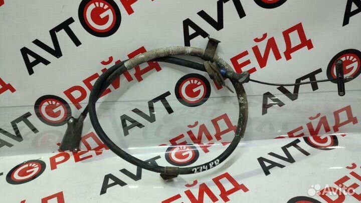 Тросик ручного тормоза Nissan Wingroad WFY11