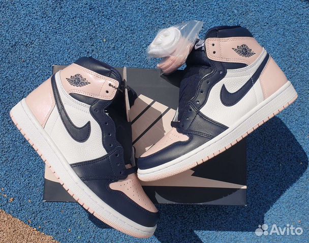 Jordan 1 high 