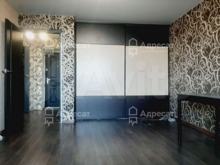 1-к. квартира, 45 м², 8/10 эт.