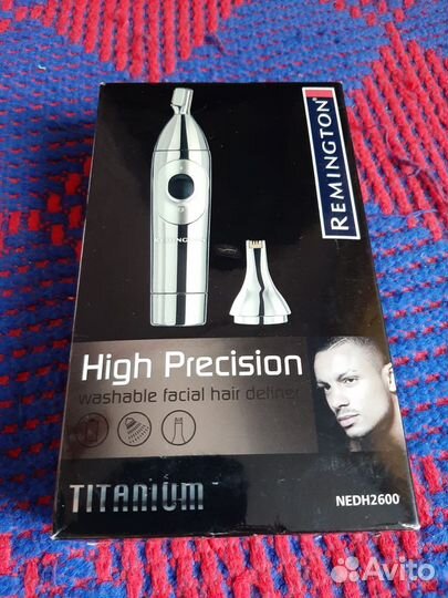 Триммер Remington nedh2600