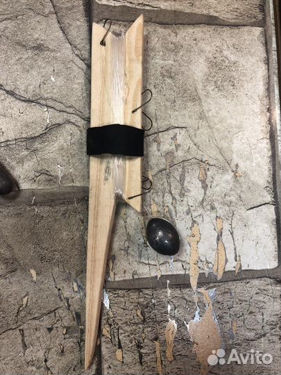 Донка закидушка