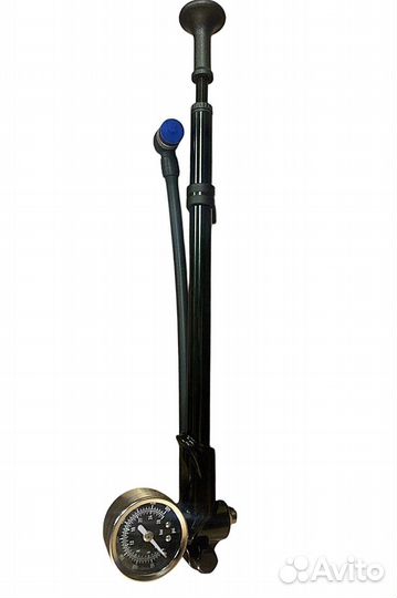 Насос высокого давления 400 PSI для вилки, амортиз