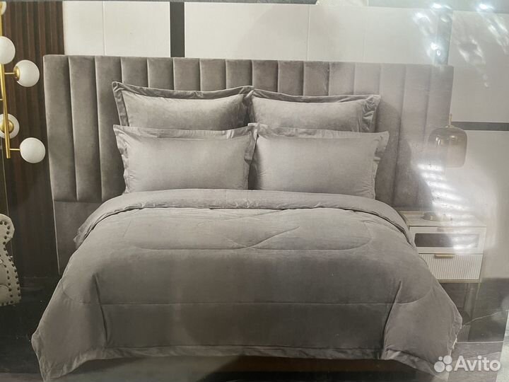 Белье постельное