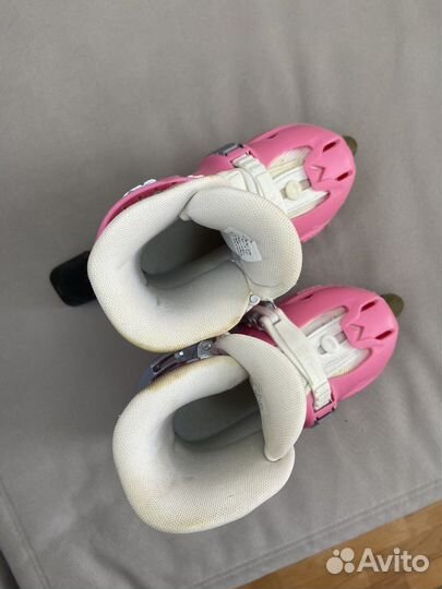 Ролики детские