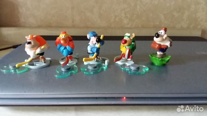 Киндер- сюрприз