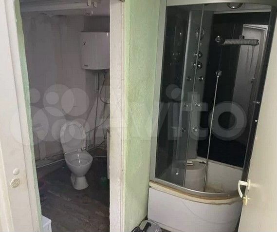 Теплый склад 614кв.м. на Научном 8