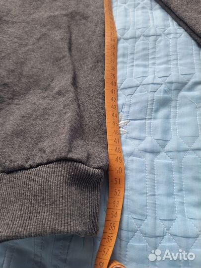 Спортивные штаны для мальчика 140