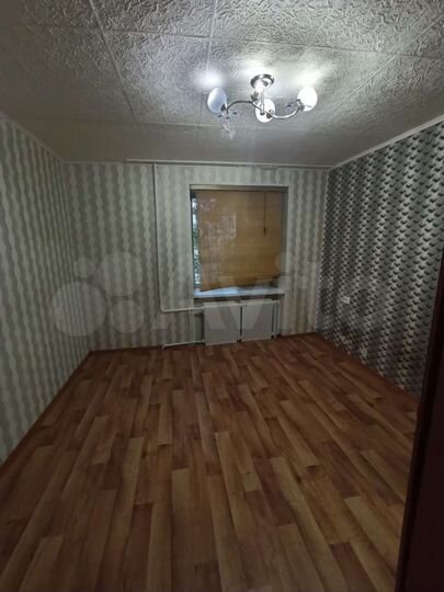 3-к. квартира, 63,1 м², 2/5 эт.