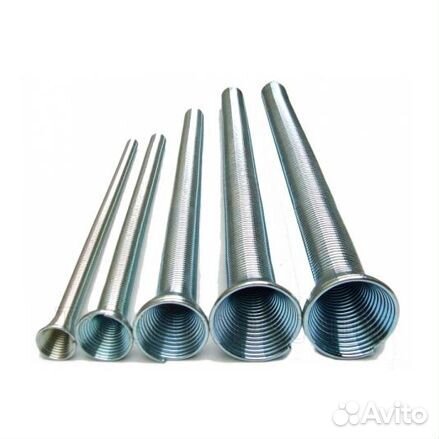 Набор пружин ст-102L (1/4