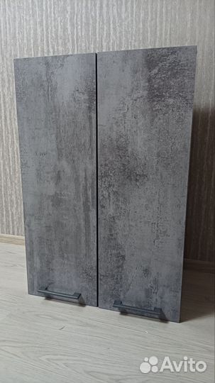 Шкаф навесной