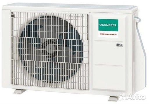 General Duct arxg45khtap