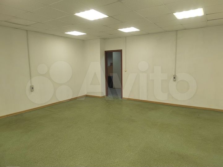 Офисы, 35, 52, 64 и 22 м²