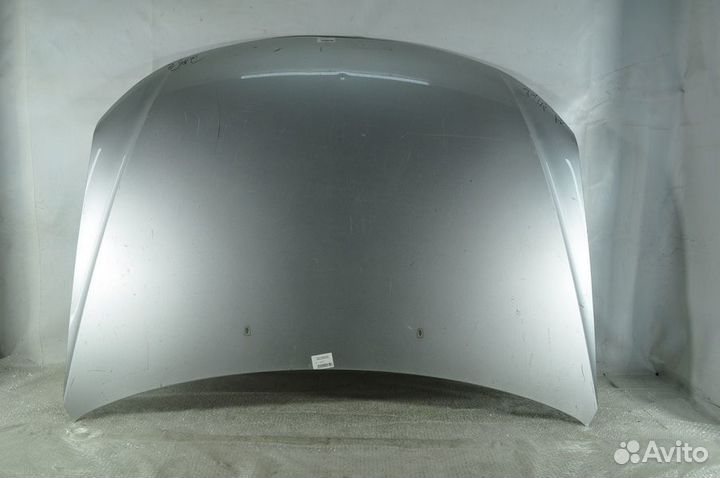 Б/У Капот KIA Magentis 2008- 664002G500 Б/У