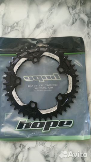 Звезда hope 42t