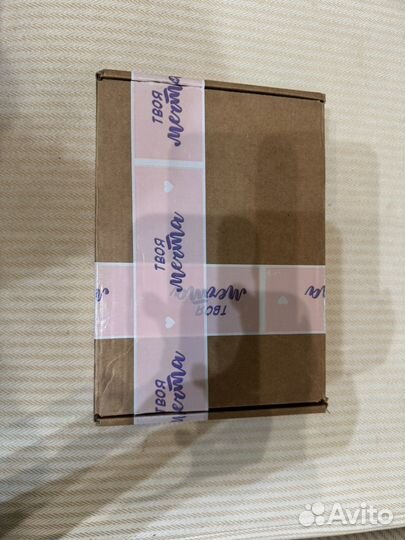 Подарок для Valeri Jones