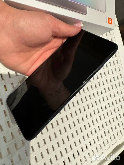 Xiaomi Redmi Note 10S, 6/64 ГБ