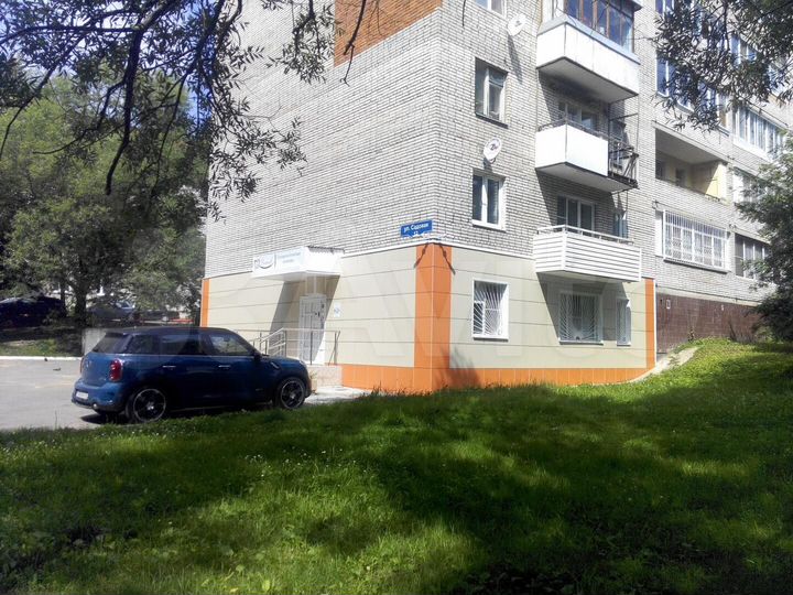 Сдам помещение свободного назначения, 78.8 м²