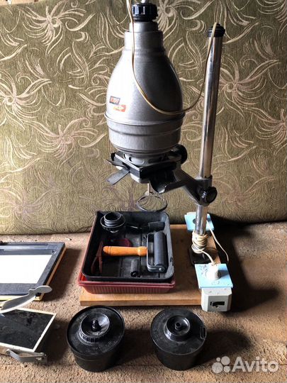 Фотоувеличитель