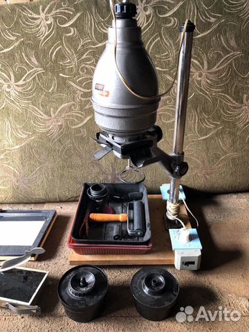 Фотоувеличитель