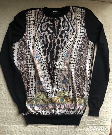 Джемпер Just Cavalli