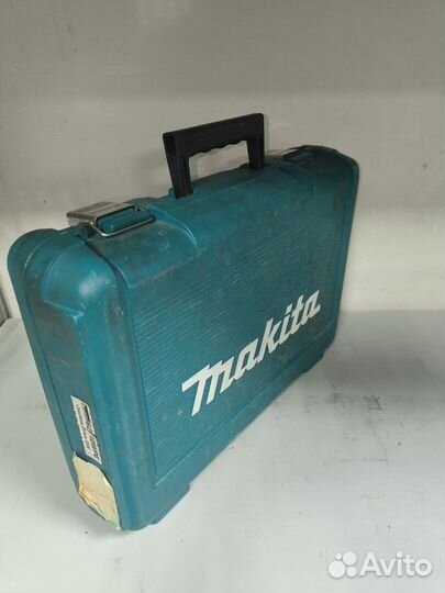 Шуруповерт makita 12v бу