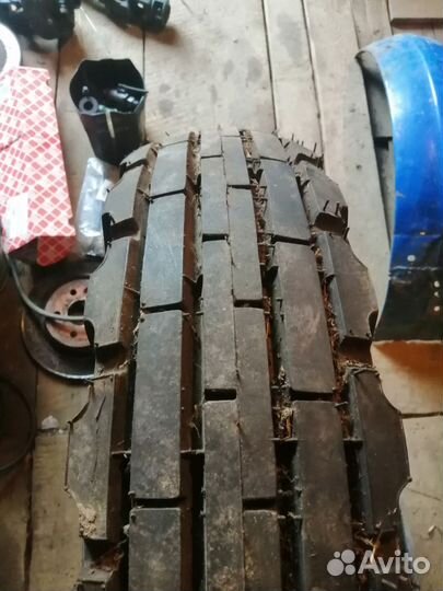 Шины 2птс 4 9.00 16