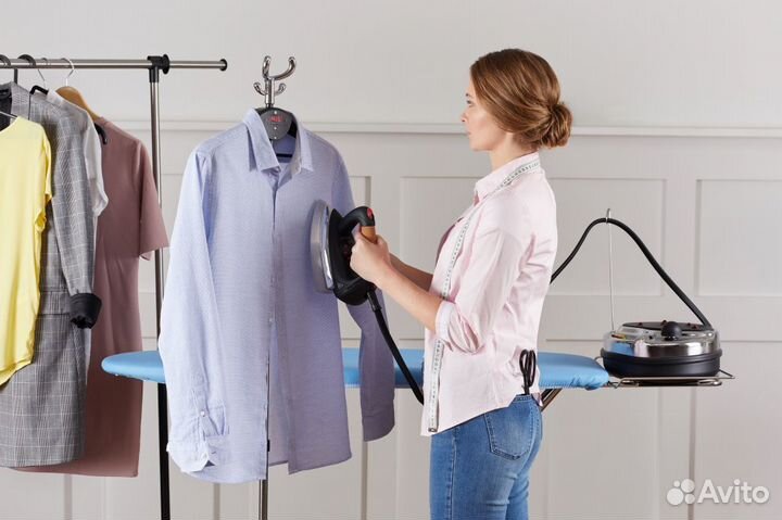 Утюг с парогенератором MIE Stiro 1200
