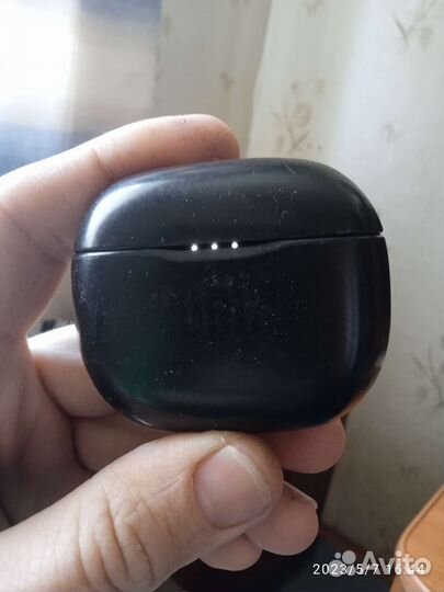 Беспроводные наушники jbl