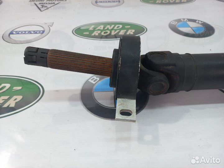 Карданный вал основной L1319мм задний Bmw X3 F25