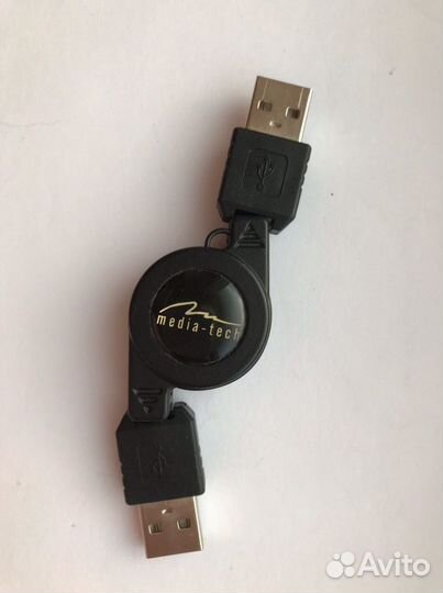 Переходники, кабели, колокольчики