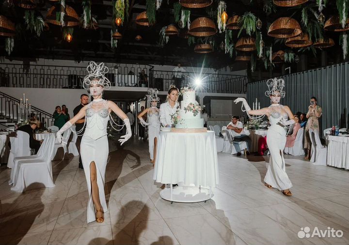 Ведущий на свадьбу, тамада, юбилей, корпоратив