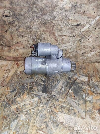 Стартер Nissan Teana J32 (2008 - 2014) 23300JN00A