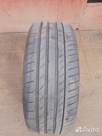 Continental ComfortContact - 5 235/55 R19