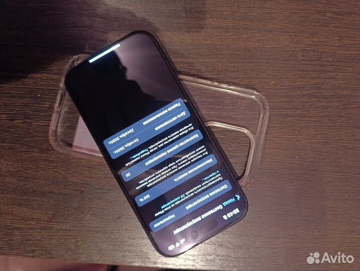 iPhone 16 Pro, 128 ГБ