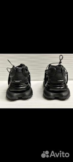 Кроссовки мужские 40 размер новые