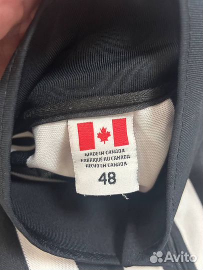 Майка судейская