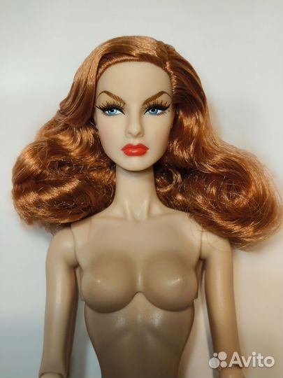 Агнес sensational soiree