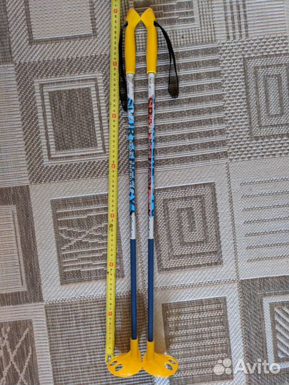 Лыжные палки