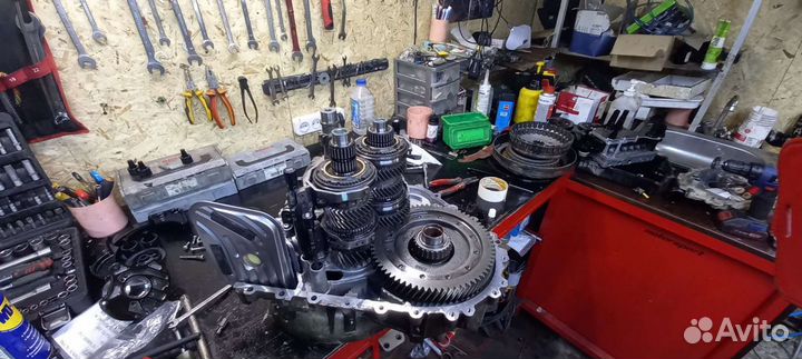 AkppKor-Ремонт АКПП