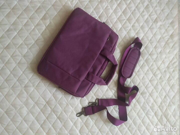 Сумка для ноутбука rivacase 13,3