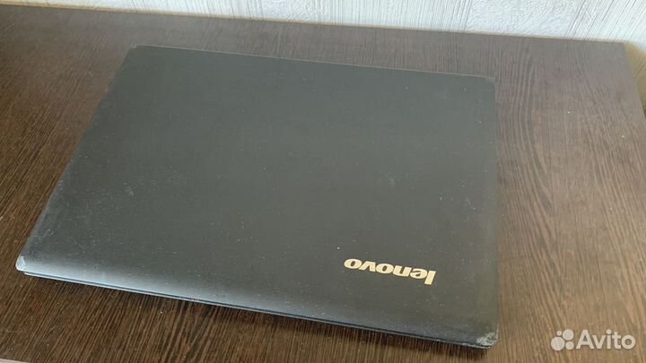 Lenovo g50 30