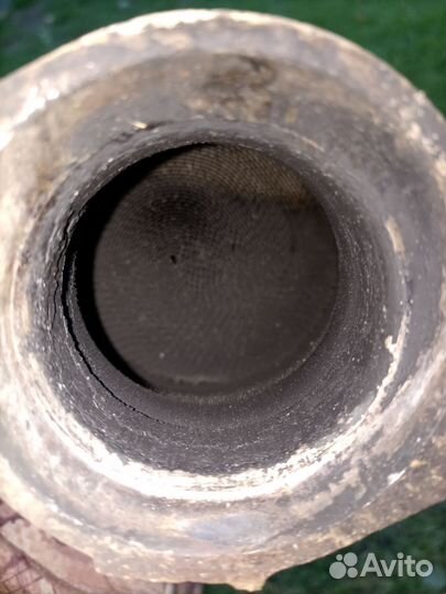 Катализатор от ваз 2115